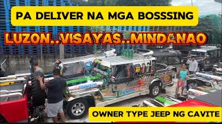 MURANG OWNER TYPE JEEP SA IMUS CAVITE [upl. by Lundgren668]