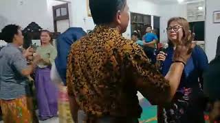 Acara Ulang Tahun Bibi Tua Ribu Jatiwaringin yang ke80  Cawir Metua [upl. by Oremodlab699]