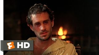 Elizabeth 911 Movie CLIP  Elizabeths Last Words to Robert 1998 HD [upl. by Sadoc597]