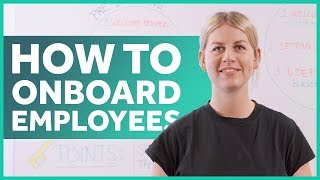 How to Design The Perfect Onboarding Process [upl. by Clausen958]