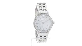 Swarovski Graceful Mini Watch SKU8917502 [upl. by Alletsyrc]