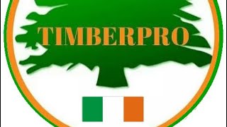 Timberpro CS6150 unboxing 2024 model [upl. by Eanert867]