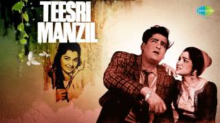 O Haseena Zulfonwali Jaane Jahan  Mohammad Rafi  Asha Bhosle  Teesri Manzil 1966 [upl. by Falcone890]