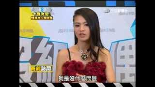 20131229 超級偶像8 247 江筱柔 陳詩妤 孫賀 [upl. by Kerr353]