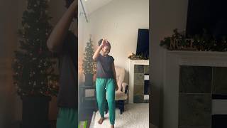 It’s hard to beat a happy soul… keep going… loseweightathome weightlossjourney fatburn dance [upl. by Cusack]