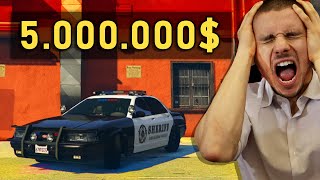 I PEGGIORI ACQUISTI DI GTA 5 NEL 2023 [upl. by Marylynne]