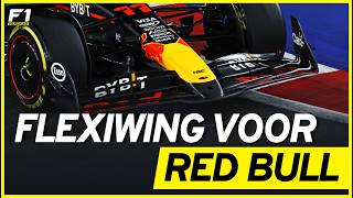 Red Bull met ‘’gehandicapte’’ updates naar Austin  F1 VANDAAG [upl. by Schacker]