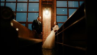 Alta D Tagaytay Wedding Video of Ronnie amp Abby  Tagaytay Wedding Video  Wedding Story Tellers [upl. by Slade]