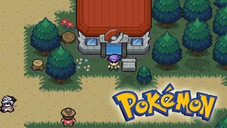 POKEMON ANCIENT BETA 5 EN ESPAÑOL CON NUEVA REGION Y UNA HISTORIA LLENA DE EVENTOS CON GRAFICOS NDS [upl. by Marci14]