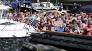 Canal Tours Copenhagen [upl. by Wolcott]