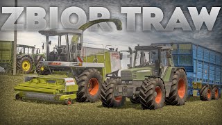 ✩ 🇵🇱 FENDT BOKIEM NA PRYZMIE 🇵🇱 ✩ Zbiór Traw 2023 ✩Jaguar 860 ✩ Kolonia ✩ AVENOX [upl. by Edgardo15]