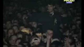 IceT  OG Original Gangster Live In Sopot 1995 [upl. by Claudette]