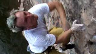 Incredible Asia  climbing in Laos [upl. by Frederique]