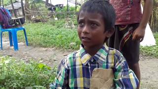 ashok darji पहिलो भाईरल भिडियो  Ashok Darji First Viral Video [upl. by Enileqcaj57]