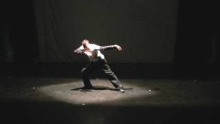 MaBrook Session quot hiphop dance quot [upl. by Rento]