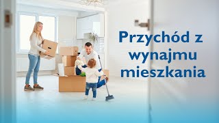 Jak korzystnie rozliczyć przychód z wynajmu mieszkania [upl. by Ellary485]