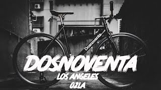 Build up dream bike  Dosnoventa LOS ANGELES 02LA  Black  FixedGear Taiwan [upl. by Vary]