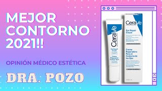 🧐👩🏼‍⚕️ PONIENDO A PRUEBA CONTORNOS DE OJOS LOWCOST OPINIÓN DE EXPERTA [upl. by Jocko]