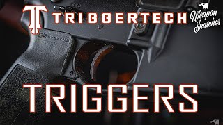 What you need to know about Triggertech Triggers [upl. by Tolley]