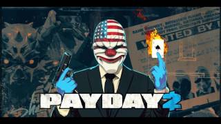 Pimped Out Gateway 1H  PayDay 2 [upl. by Deb]