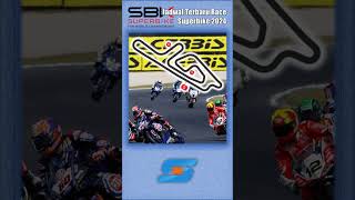 Jadwal terbaru Superbike 2024 superbike calendarsuperbike wsbk2024 [upl. by Malik]