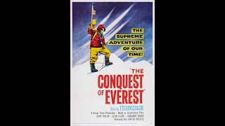 The Conquest Of Everest 1953 1080p BluRay x264 AAC WORLD [upl. by Salvadore]