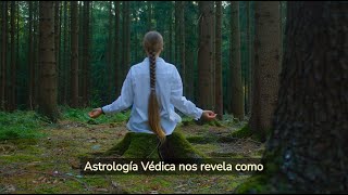 Que es la Astrologia Vedica y como usarla [upl. by Nnylsaj348]