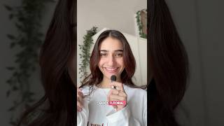 How I found my perfect shade for the Tirtir Cushion Foundation ✨ youtubeshorts ​⁠TIRTIRGLOBAL [upl. by Champ]