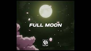 pop type beat quotFull moonquot  keshi x lauv x the weeknd type beat  indie guitar rap instumental 2024 [upl. by Iorgos]