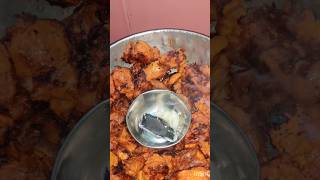 Chicken tandoori at home [upl. by Adiahs132]