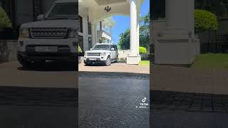 Land Rover Discovery 4  Luxury Suv landrover suv [upl. by Pris]