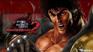 Kens Rage 2 Ken Shiro in compagnia di Cicciogamer89 [upl. by Einafets]