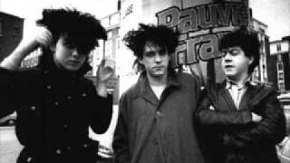 10 A Strange Day The Cure 1982 [upl. by Darill]