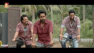 Bicycle Thieves Malayalam Full Movie  AsifAli AmritaOnlineMovies [upl. by Ruperta]