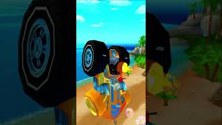 Mr Happy amp Twin Mill III Gameplay [upl. by Meriel906]