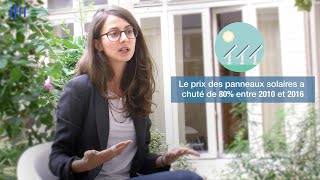 De la COP21 à la COP22  comment gagner le combat climatique [upl. by Initirb]