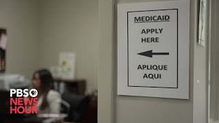 Uninsured patients say North Carolinas Medicaid expansion is a life changing development [upl. by Ecikram]