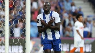 Moussa Marega ♦ The Malian Beast ♦ Best Moments HD [upl. by Anileda861]