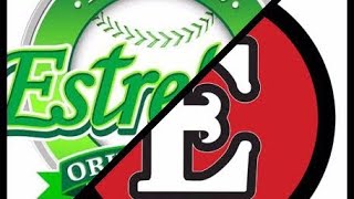 ESTRELLAS VS LEONES EN VIVO 💚♥️ [upl. by Aehs]