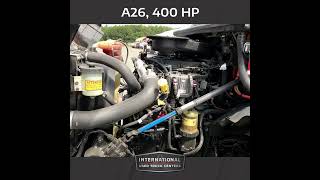 2020 International LT Stock  493115  International Used Truck Center Shreveport [upl. by Yahsat]