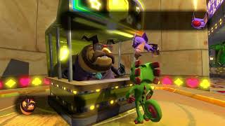 Lets Play de YookaLaylee PC  Partie 3 [upl. by Berner439]