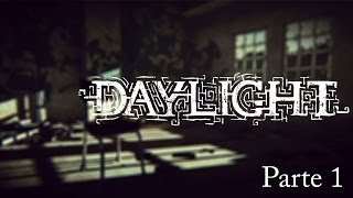 Daylight Walkthrough Parte 1  Español PC Gameplay [upl. by Petey188]