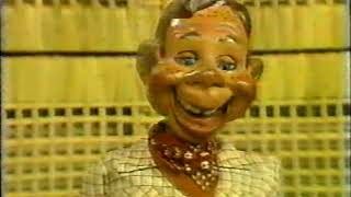 Howdy Doody on GMA [upl. by Teddie]