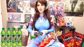 DAY IN THE LIFE OF DVA [upl. by Arimahs]