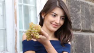 Beauty and Diversity of Armenian Women [upl. by Sena172]