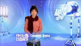 Jessie  FaLaLaLidays  Disney Channel  HD [upl. by Sybila]