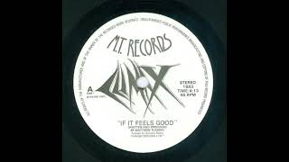 EXCLU  Climax  if it feels good mt records 1983 [upl. by Carmencita]