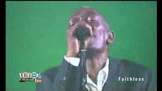 Faithless  Insomnia live  Rock Werchter 2005 [upl. by Winnick]