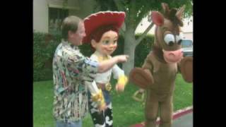 TOY STORY 2  All The Music From Toy Story 2  Official Disney Pixar UK [upl. by Eustis]