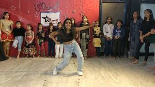 Chamma Chamma Dance Cover By Neha [upl. by Iggep]